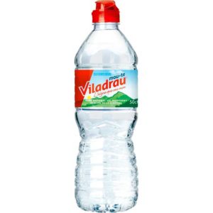 Agua Viladrau Sport 50 cl x 24