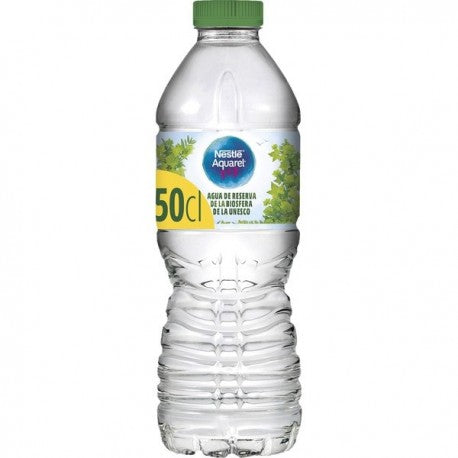 Agua Nestlé 50 Cl X 24